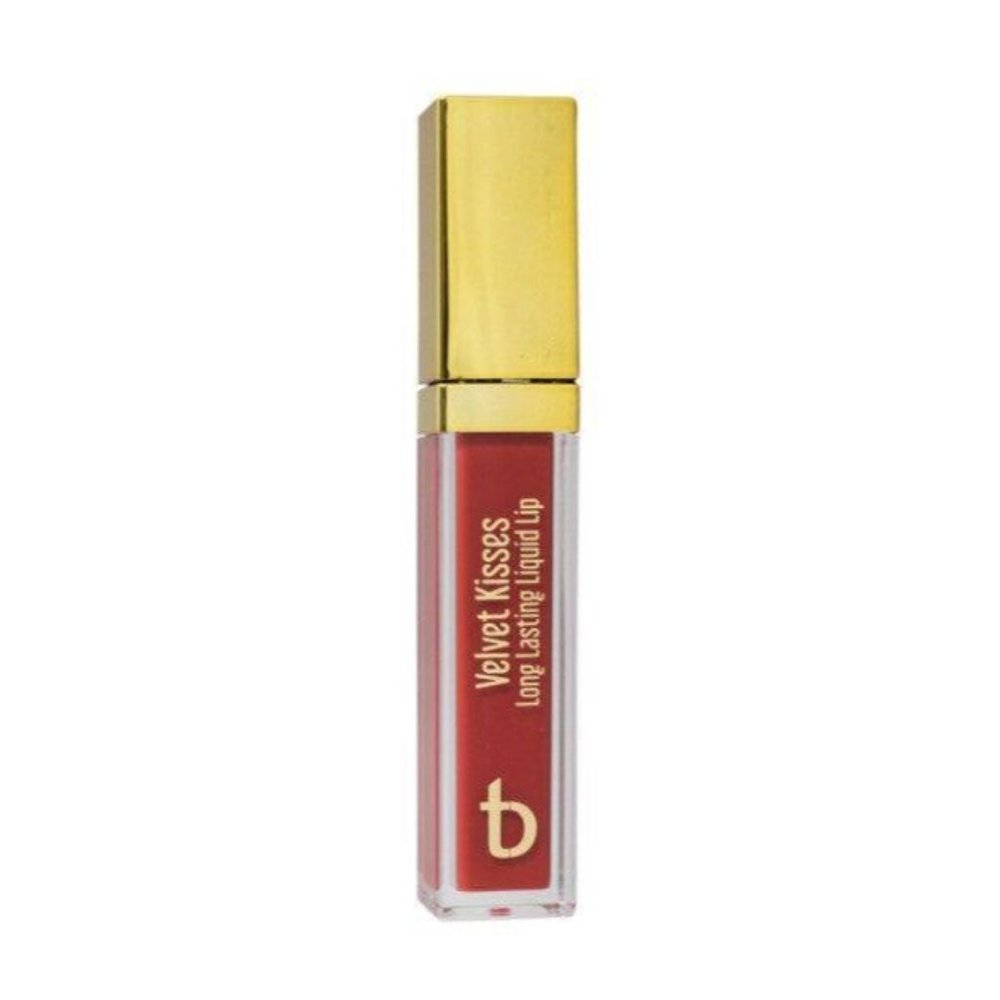 Tori Belle Long Lasting Velvet Kisses Lip Color in